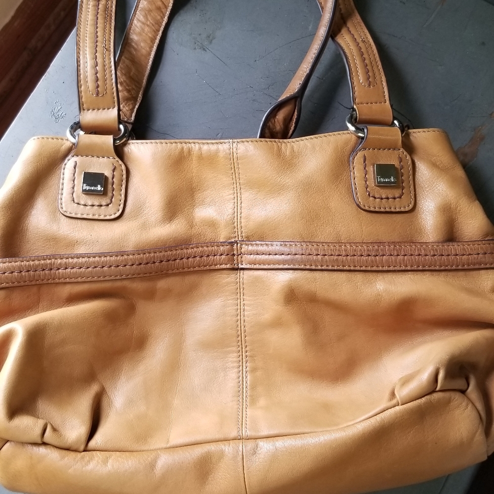 Tignanello purse